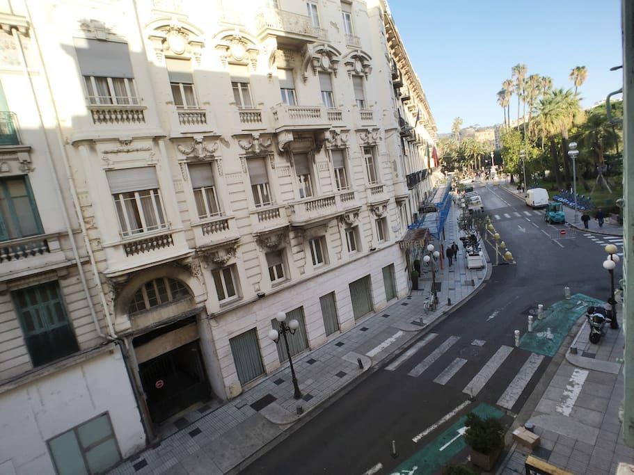 Nicelidays - Le Suede - Carre D'Or - 2Min From Beaches Exterior photo